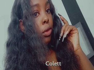 Colett