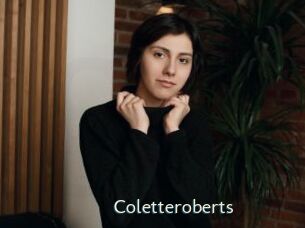 Coletteroberts