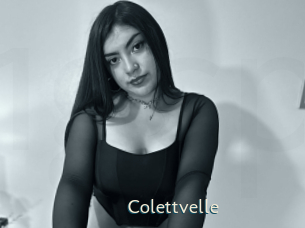 Colettvelle