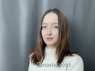 Conasiacubitt