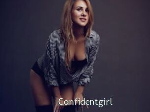 Confidentgirl