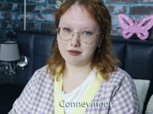 Conneymoon