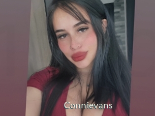 Connievans