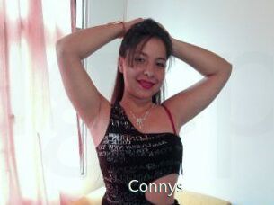 Connys