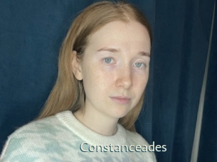 Constanceades