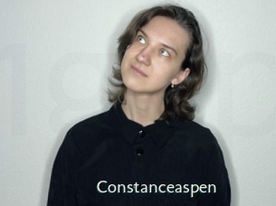 Constanceaspen