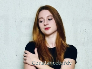 Constancebardy