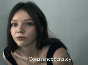 Constancebensley
