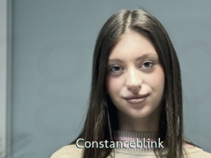 Constanceblink