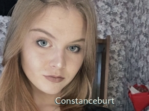 Constanceburt