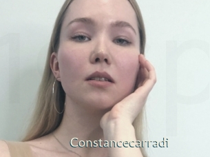 Constancecarradi