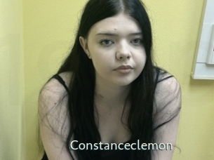 Constanceclemon