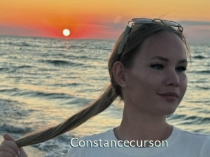 Constancecurson