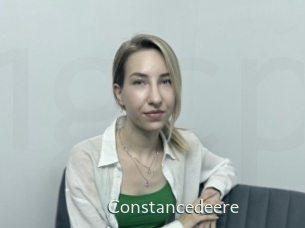 Constancedeere