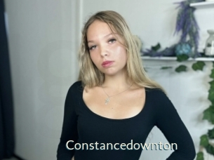 Constancedownton