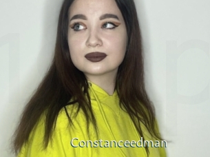Constanceedman