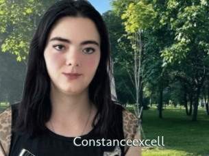 Constanceexcell