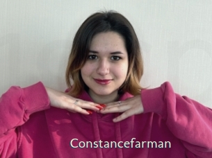 Constancefarman