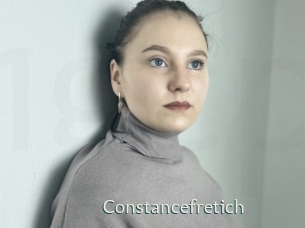 Constancefretich