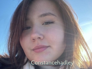 Constancehadley