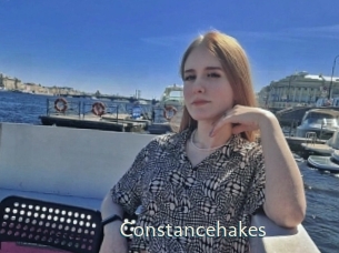 Constancehakes