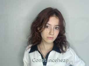 Constanceheap