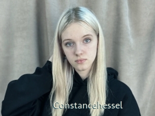 Constancehessel