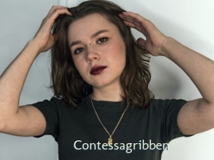 Contessagribben