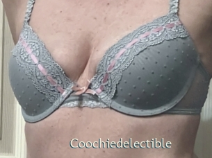 Coochiedelectible
