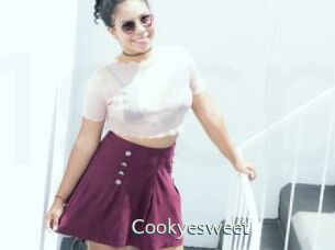 Cookyesweet