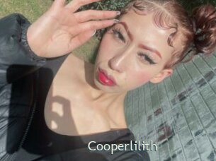 Cooperlilith
