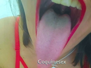 Coquinesex