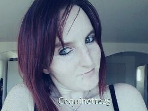 Coquinette25