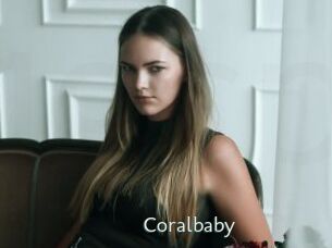 Coralbaby