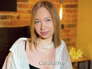 Coraldrive