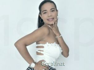 Coralinat