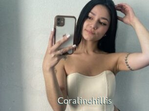 Coralinehillis