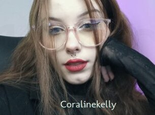 Coralinekelly