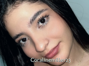Coralinemiller23