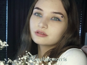Coralinemorris