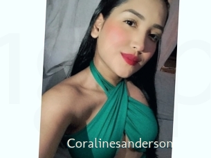 Coralinesanderson
