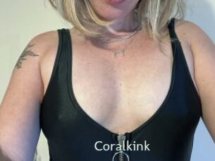 Coralkink
