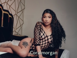 Coralmorgan
