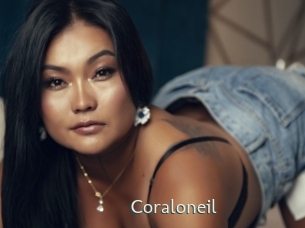 Coraloneil