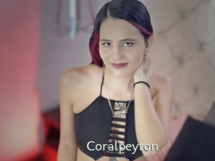 Coralpeyton