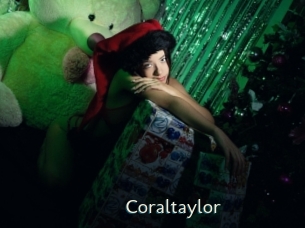 Coraltaylor