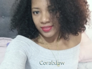 Coralxlaw