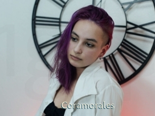 Coramorales