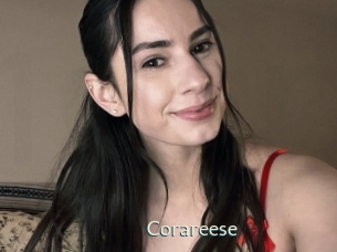 Corareese