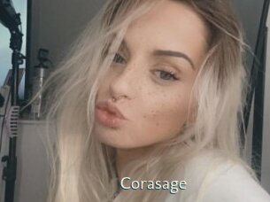 Corasage